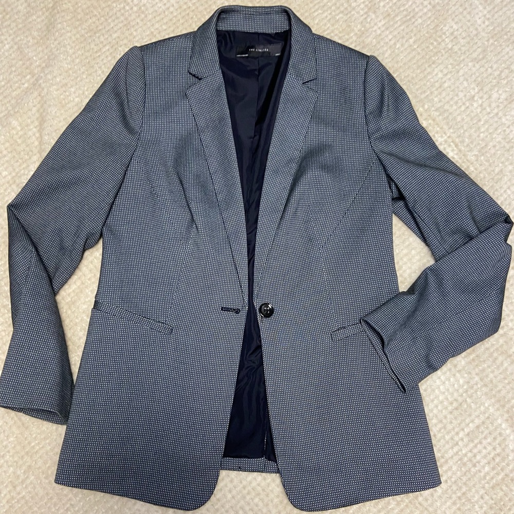 The Limited Medium Blazer